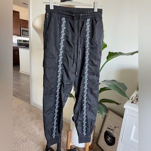 LF the Brand Cargo Jogger Pants